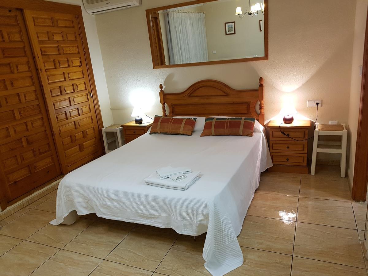 Apartamentos Olympia Garden La Manga del Mar Menor Kültér fotó