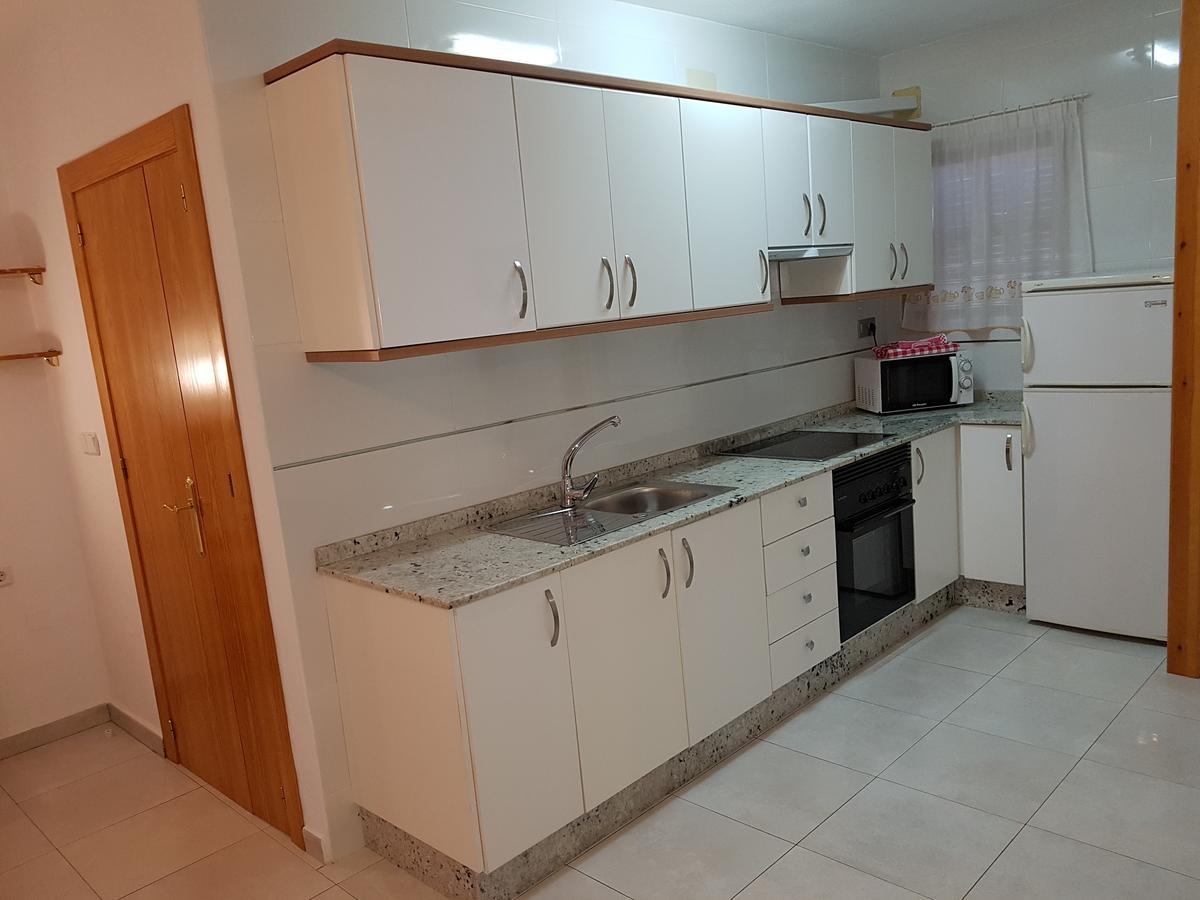 Apartamentos Olympia Garden La Manga del Mar Menor Kültér fotó