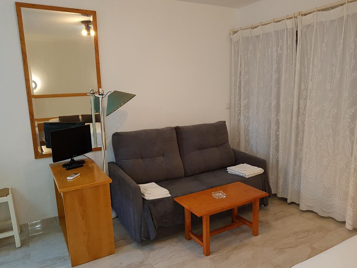 Apartamentos Olympia Garden La Manga del Mar Menor Kültér fotó