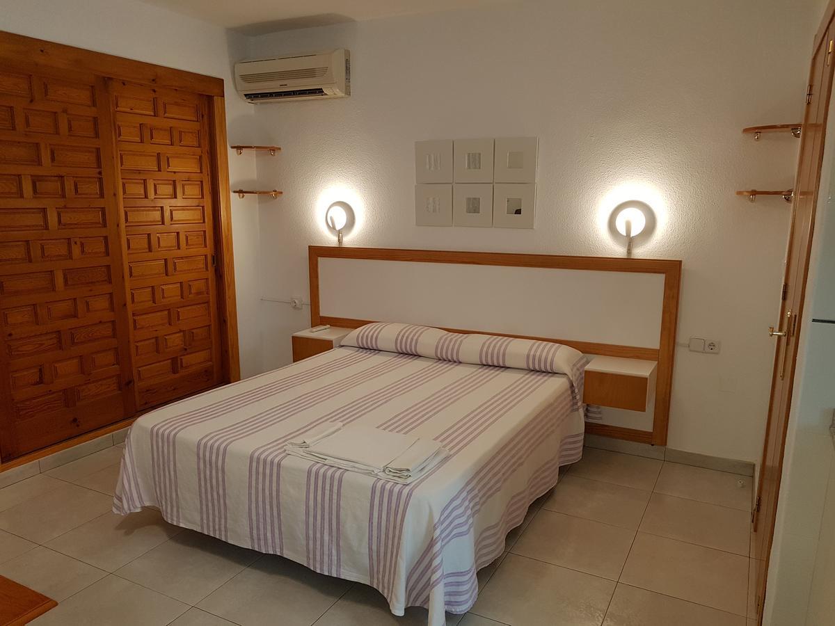 Apartamentos Olympia Garden La Manga del Mar Menor Kültér fotó