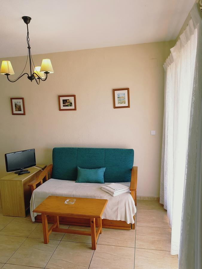 Apartamentos Olympia Garden La Manga del Mar Menor Kültér fotó