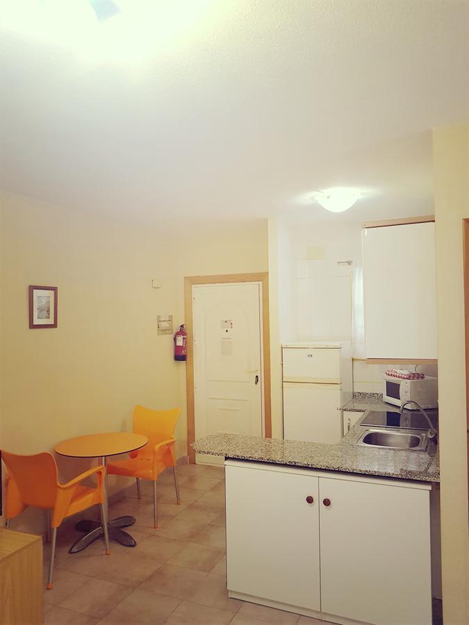 Apartamentos Olympia Garden La Manga del Mar Menor Kültér fotó